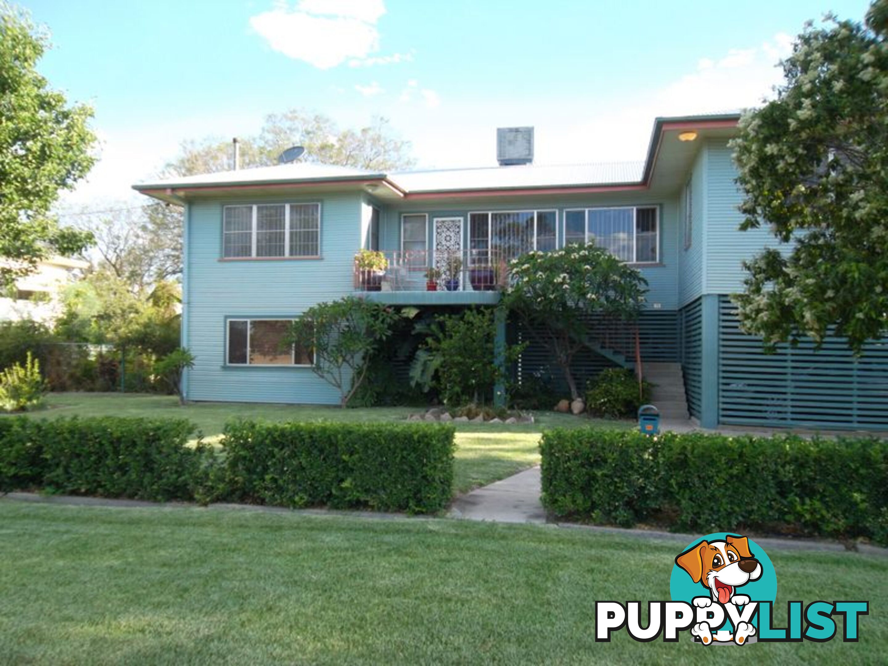 16 Webb Avenue MOREE NSW 2400