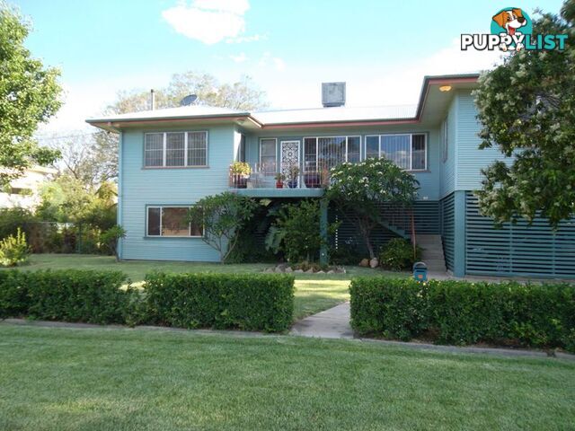 16 Webb Avenue MOREE NSW 2400