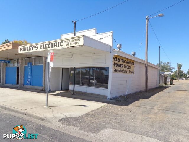 14-20 Alice Street MOREE NSW 2400