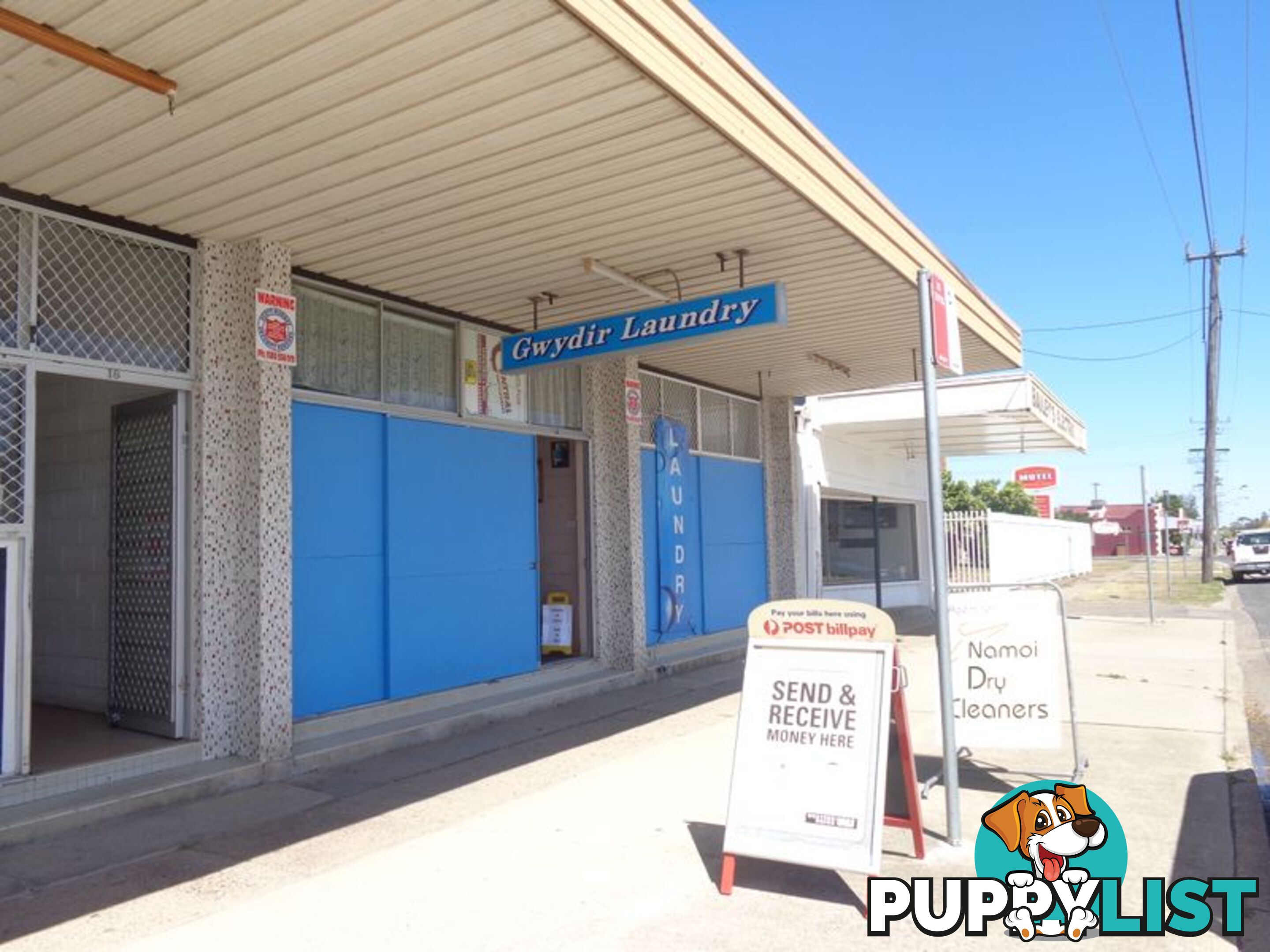 14-20 Alice Street MOREE NSW 2400
