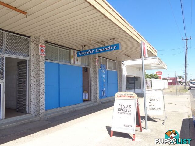 14-20 Alice Street MOREE NSW 2400