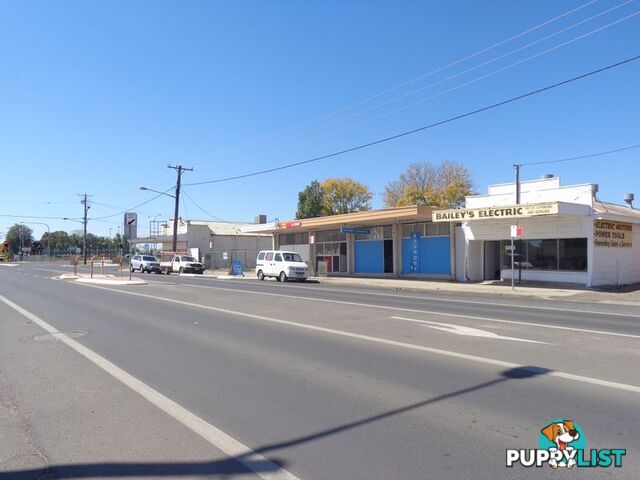 14-20 Alice Street MOREE NSW 2400