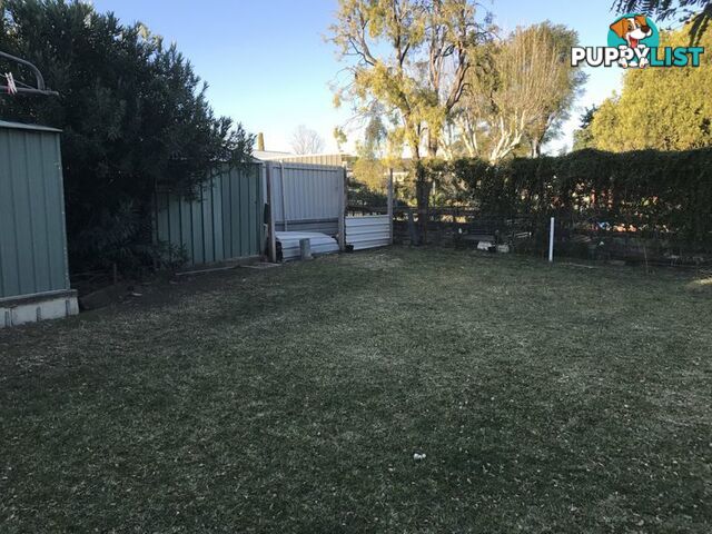 71 Albert Street MOREE NSW 2400