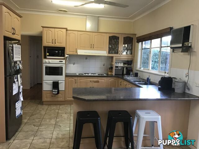 71 Albert Street MOREE NSW 2400