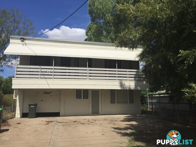 292 Morton Street MOREE NSW 2400