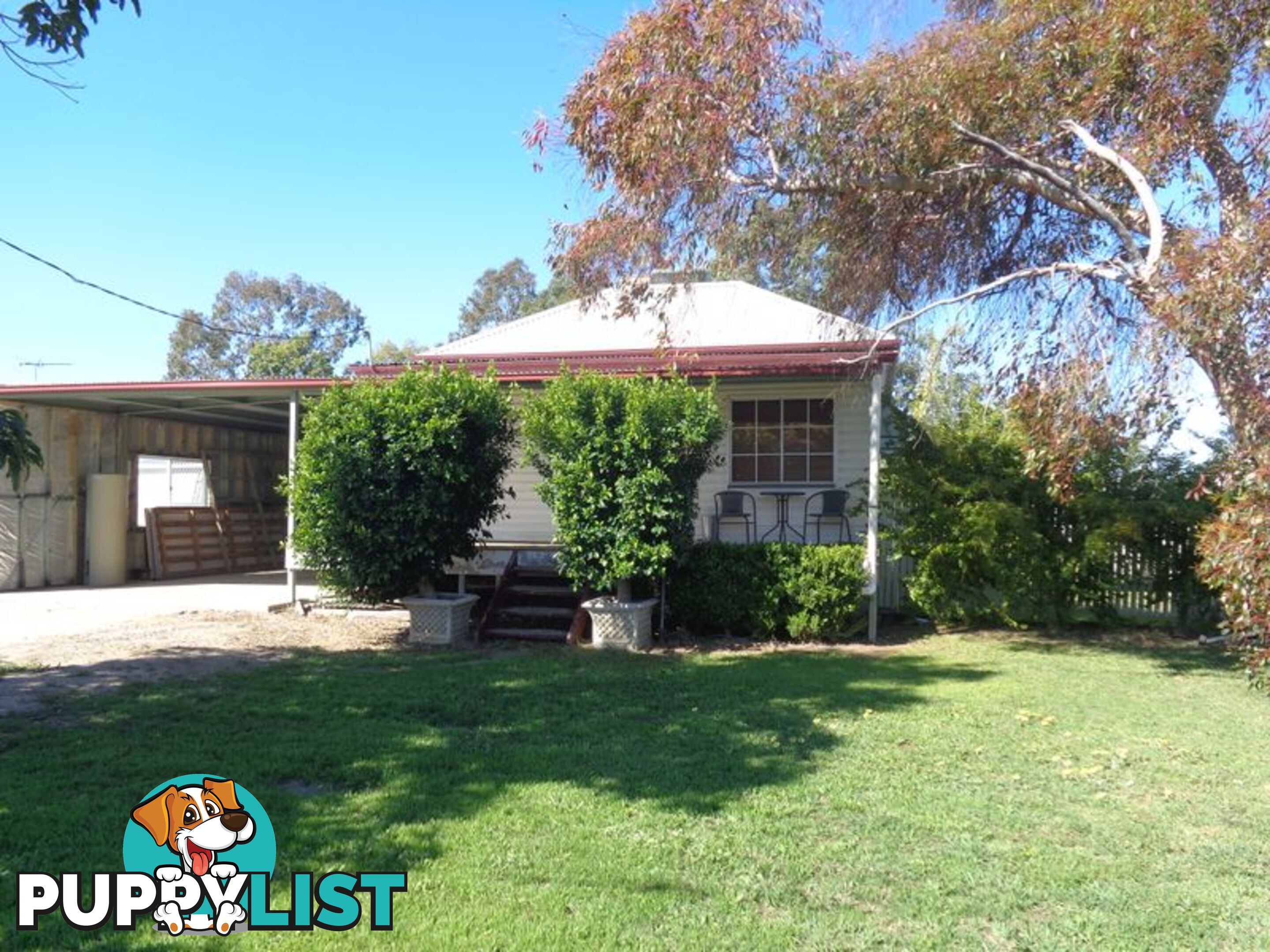 396 Warialda Street MOREE NSW 2400