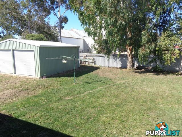 396 Warialda Street MOREE NSW 2400