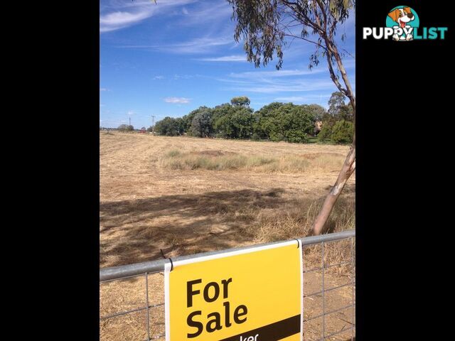 Lot 3 Mallee Road MOREE NSW 2400