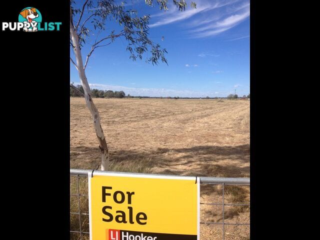 Lot 3 Mallee Road MOREE NSW 2400