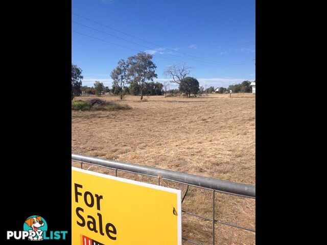 Lot 3 Mallee Road MOREE NSW 2400