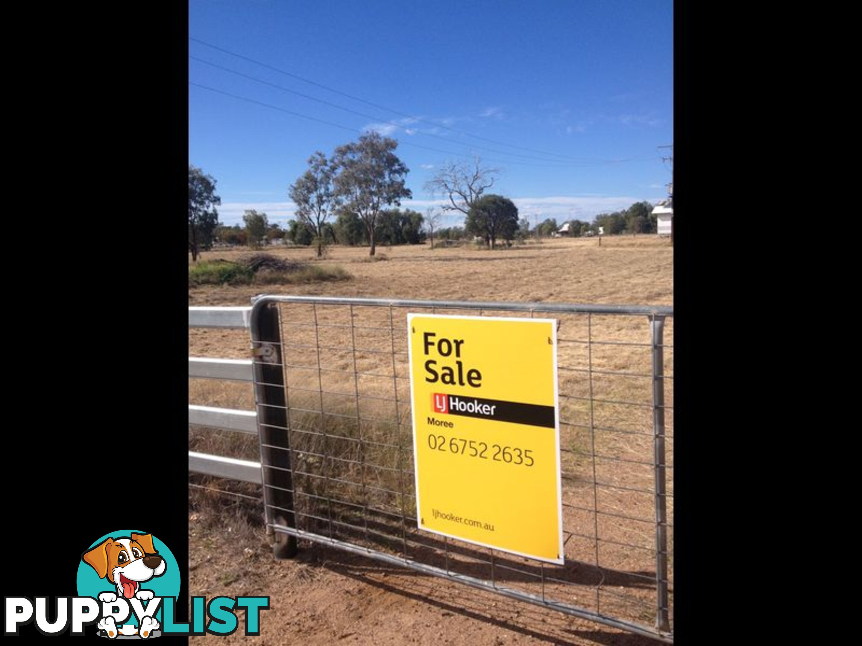 Lot 3 Mallee Road MOREE NSW 2400