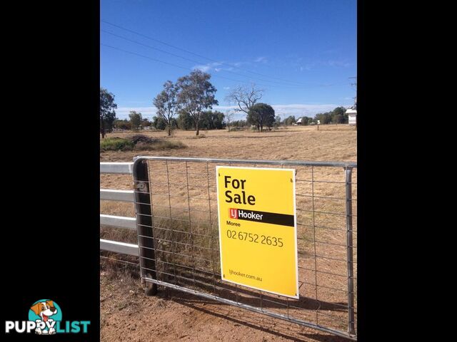 Lot 3 Mallee Road MOREE NSW 2400