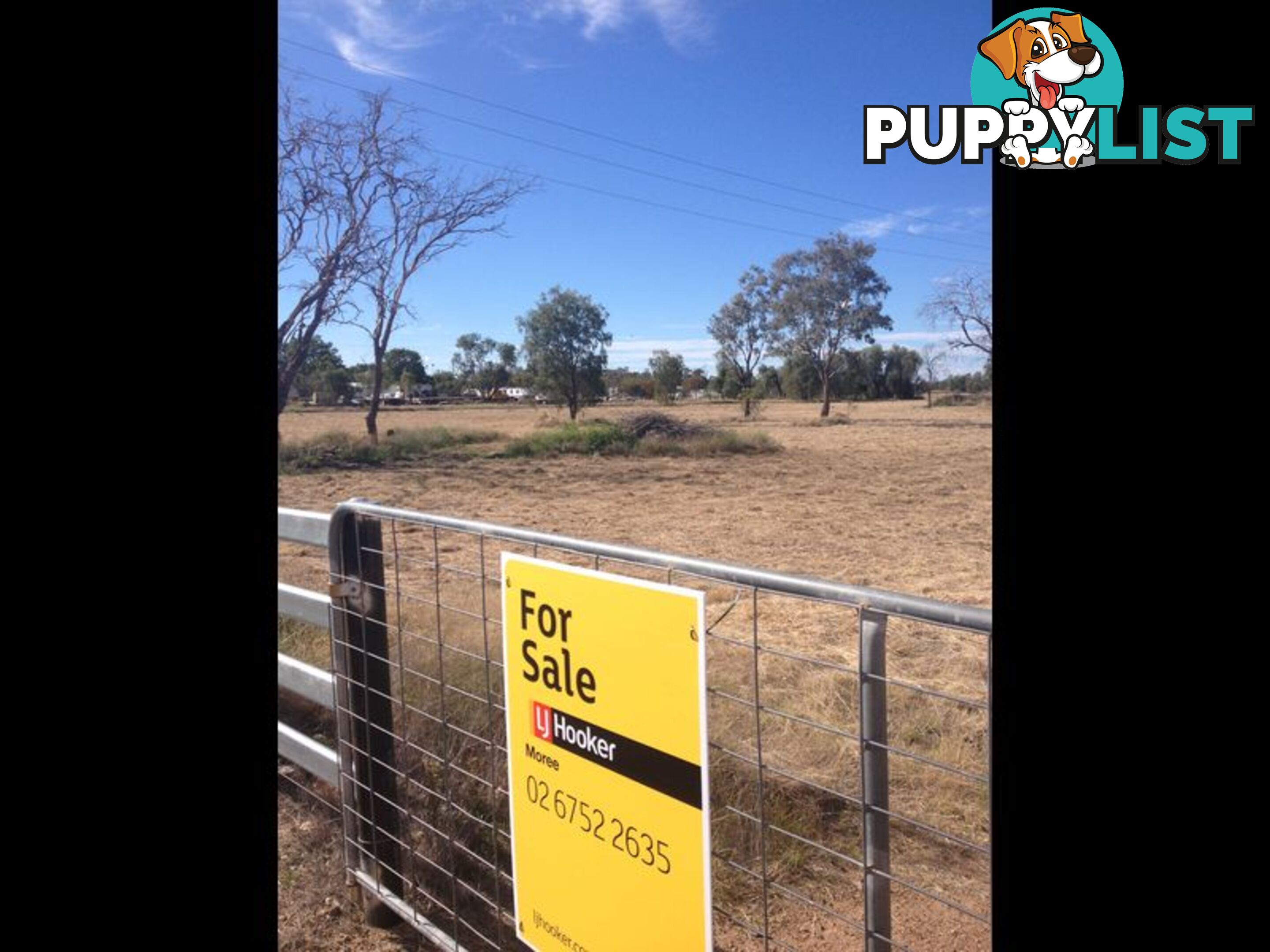 Lot 3 Mallee Road MOREE NSW 2400