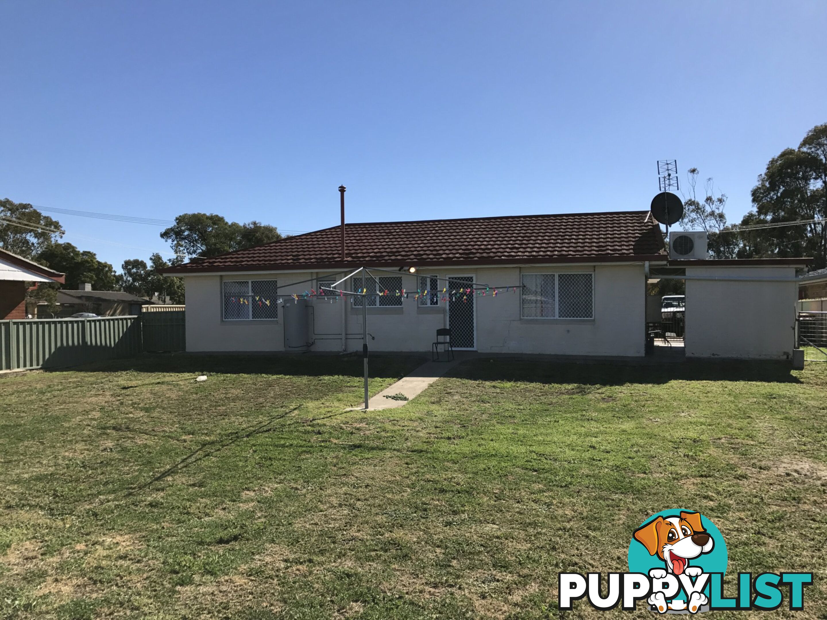 Shed 1A/55 Tycannah Street MOREE NSW 2400