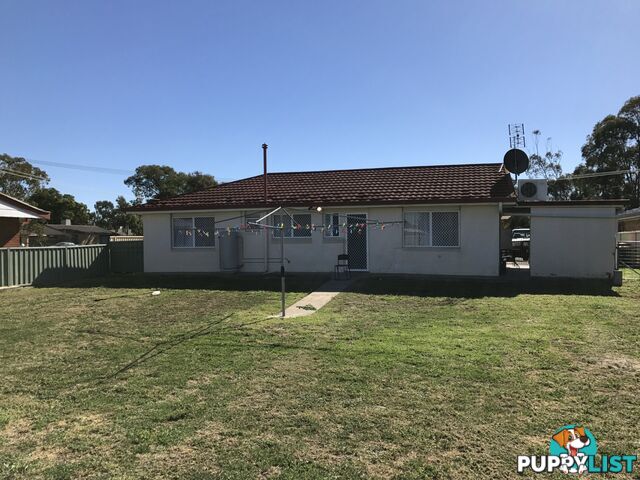 Shed 1A/55 Tycannah Street MOREE NSW 2400