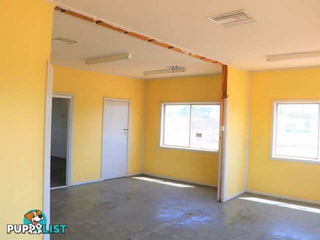 Shed 1A/55 Tycannah Street MOREE NSW 2400