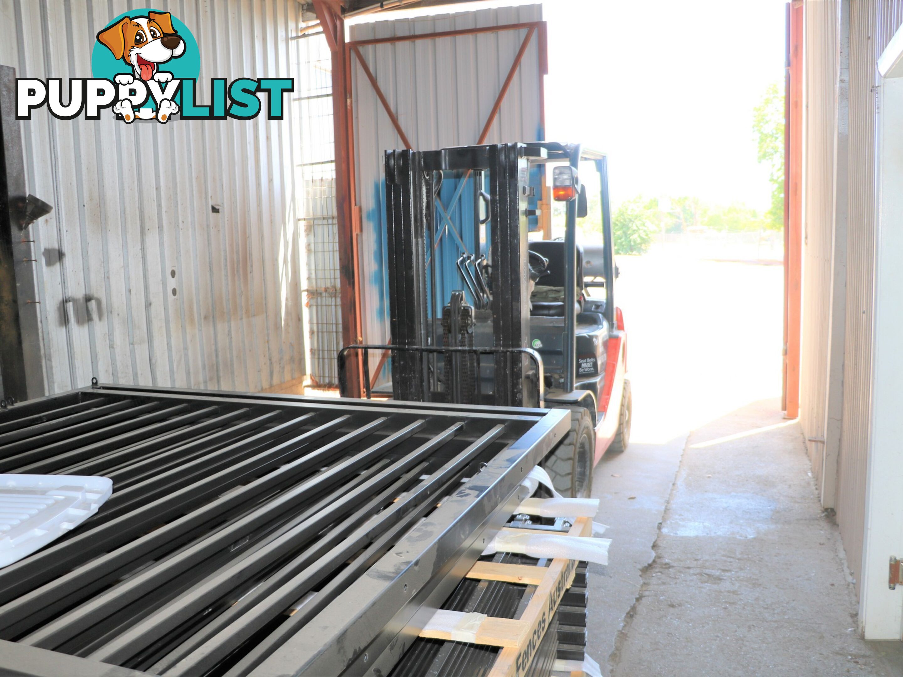Shed 1A/55 Tycannah Street MOREE NSW 2400