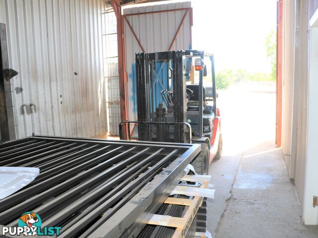 Shed 1A/55 Tycannah Street MOREE NSW 2400