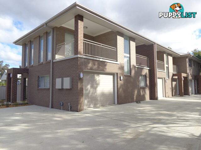 Unit 3/345 Chester Street MOREE NSW 2400