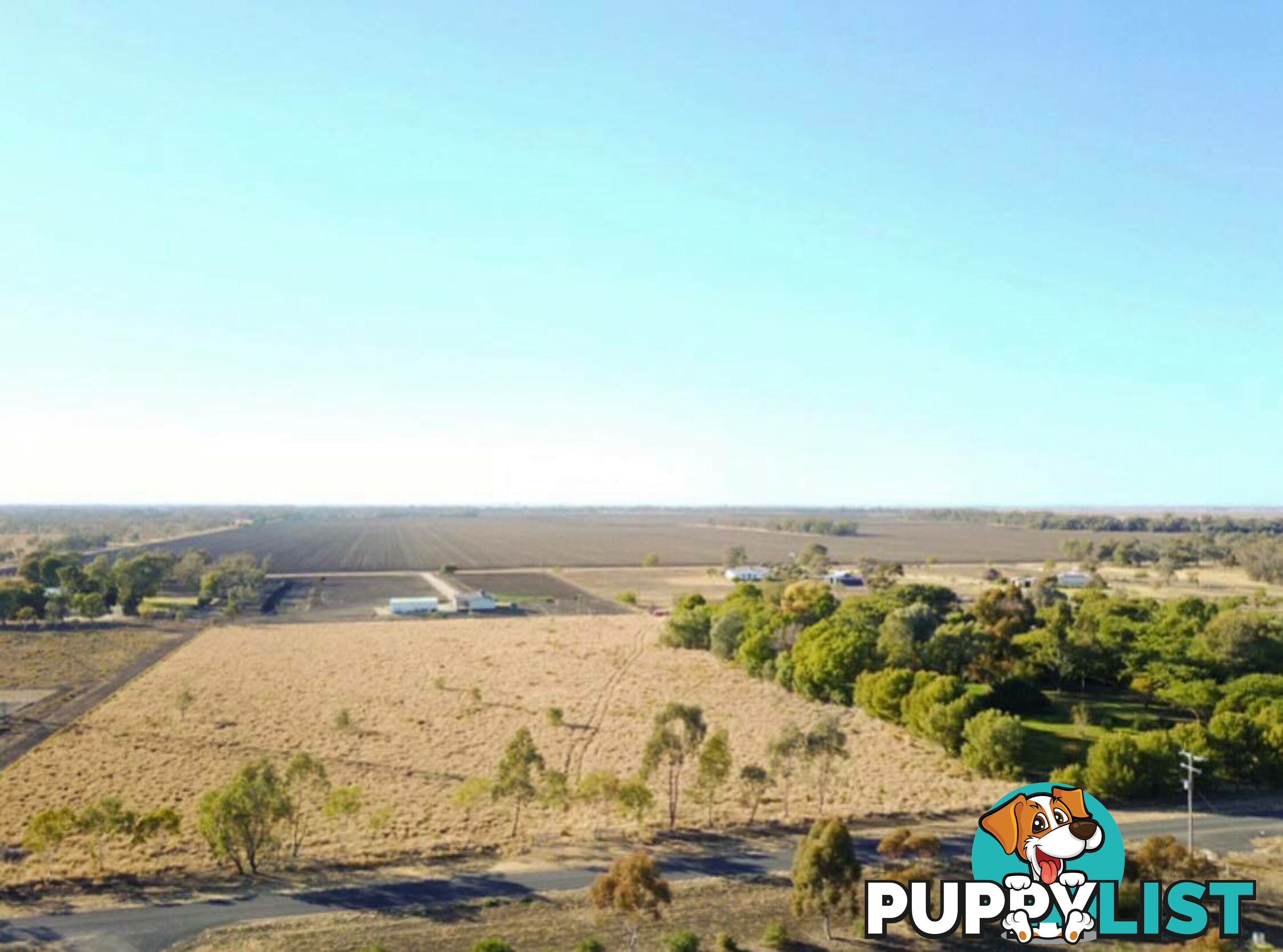 Lot 4 Mallee Road MOREE NSW 2400