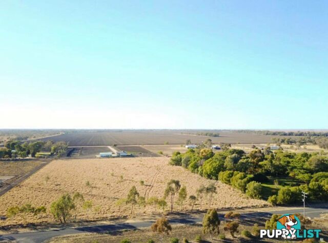 Lot 4 Mallee Road MOREE NSW 2400