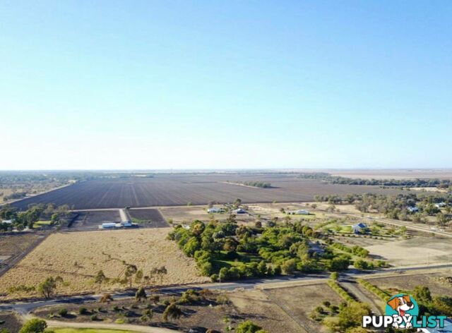 Lot 4 Mallee Road MOREE NSW 2400