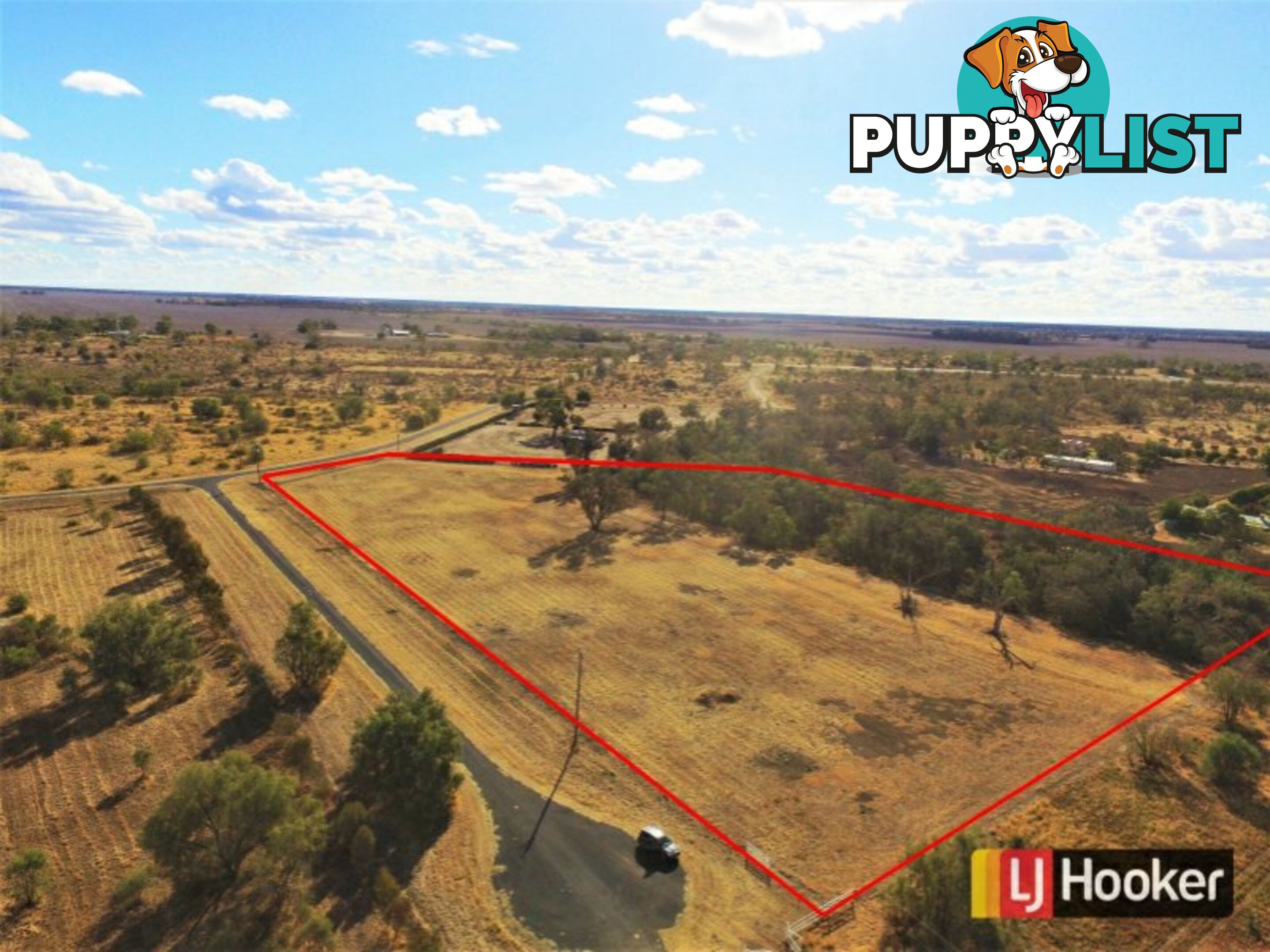 Lot 12 Ahwahnee Lane MOREE NSW 2400