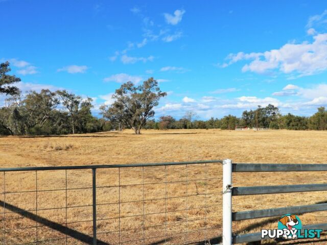 Lot 12 Ahwahnee Lane MOREE NSW 2400