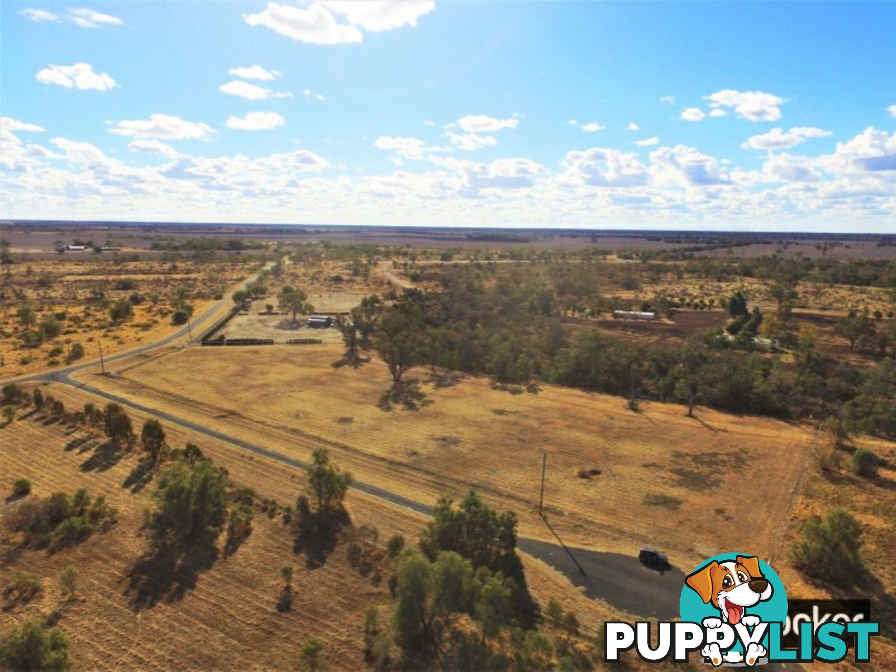 Lot 12 Ahwahnee Lane MOREE NSW 2400