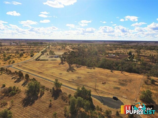 Lot 12 Ahwahnee Lane MOREE NSW 2400