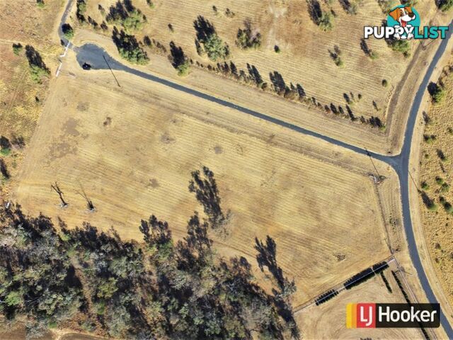 Lot 12 Ahwahnee Lane MOREE NSW 2400