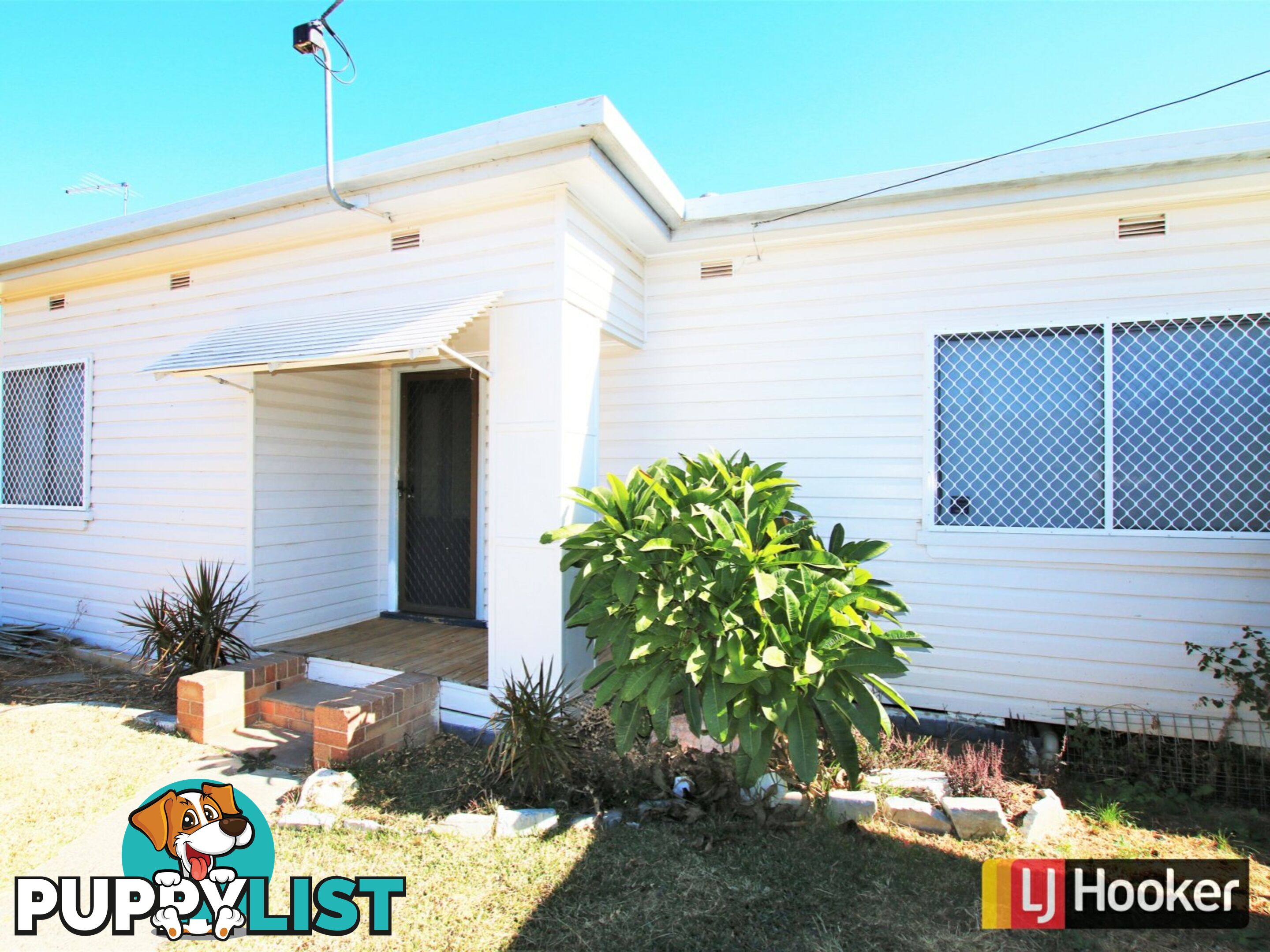 13 Oak Street MOREE NSW 2400