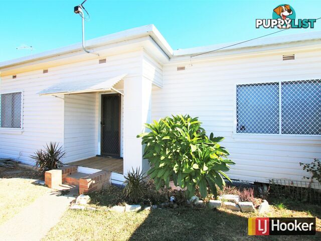 13 Oak Street MOREE NSW 2400