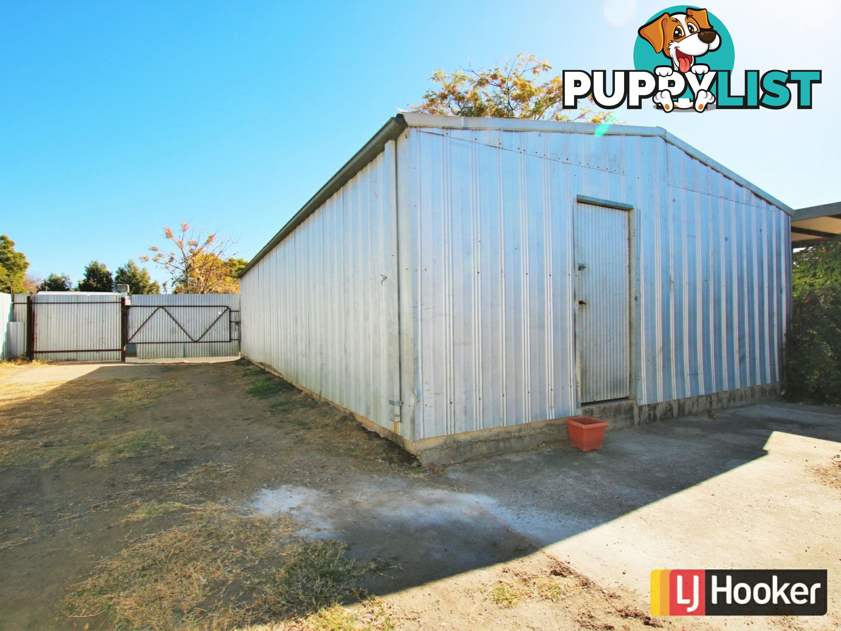 13 Oak Street MOREE NSW 2400