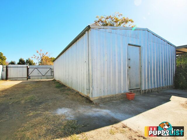 13 Oak Street MOREE NSW 2400