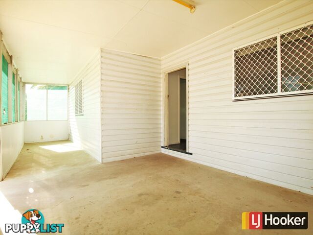 13 Oak Street MOREE NSW 2400