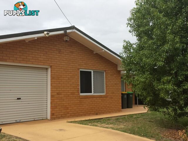 27 Adelaide Street MOREE NSW 2400