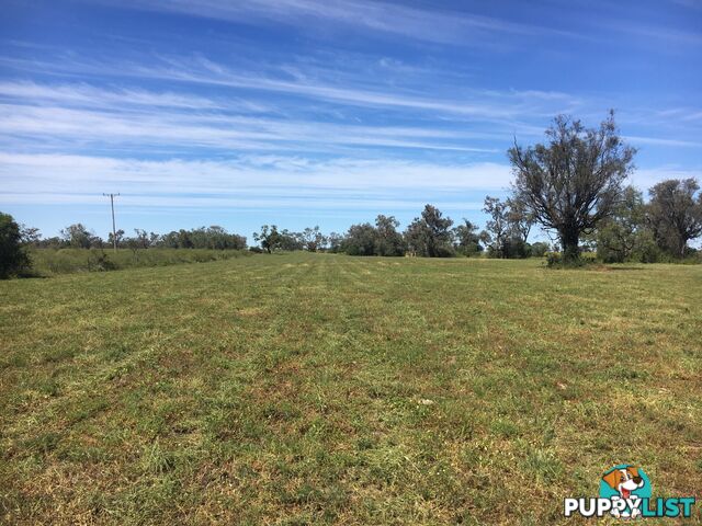 1 Watercourse Road MOREE NSW 2400