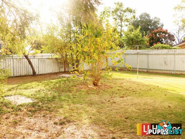 9 ORANA AVENUE MOREE NSW 2400