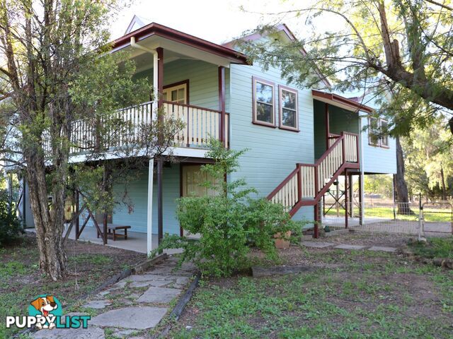 19 Mungindi Road MOREE NSW 2400