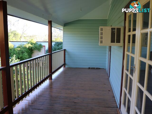19 Mungindi Road MOREE NSW 2400