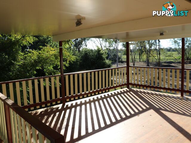 19 Mungindi Road MOREE NSW 2400