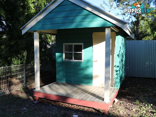19 Mungindi Road MOREE NSW 2400