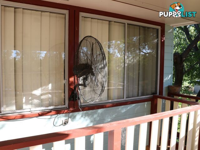 19 Mungindi Road MOREE NSW 2400