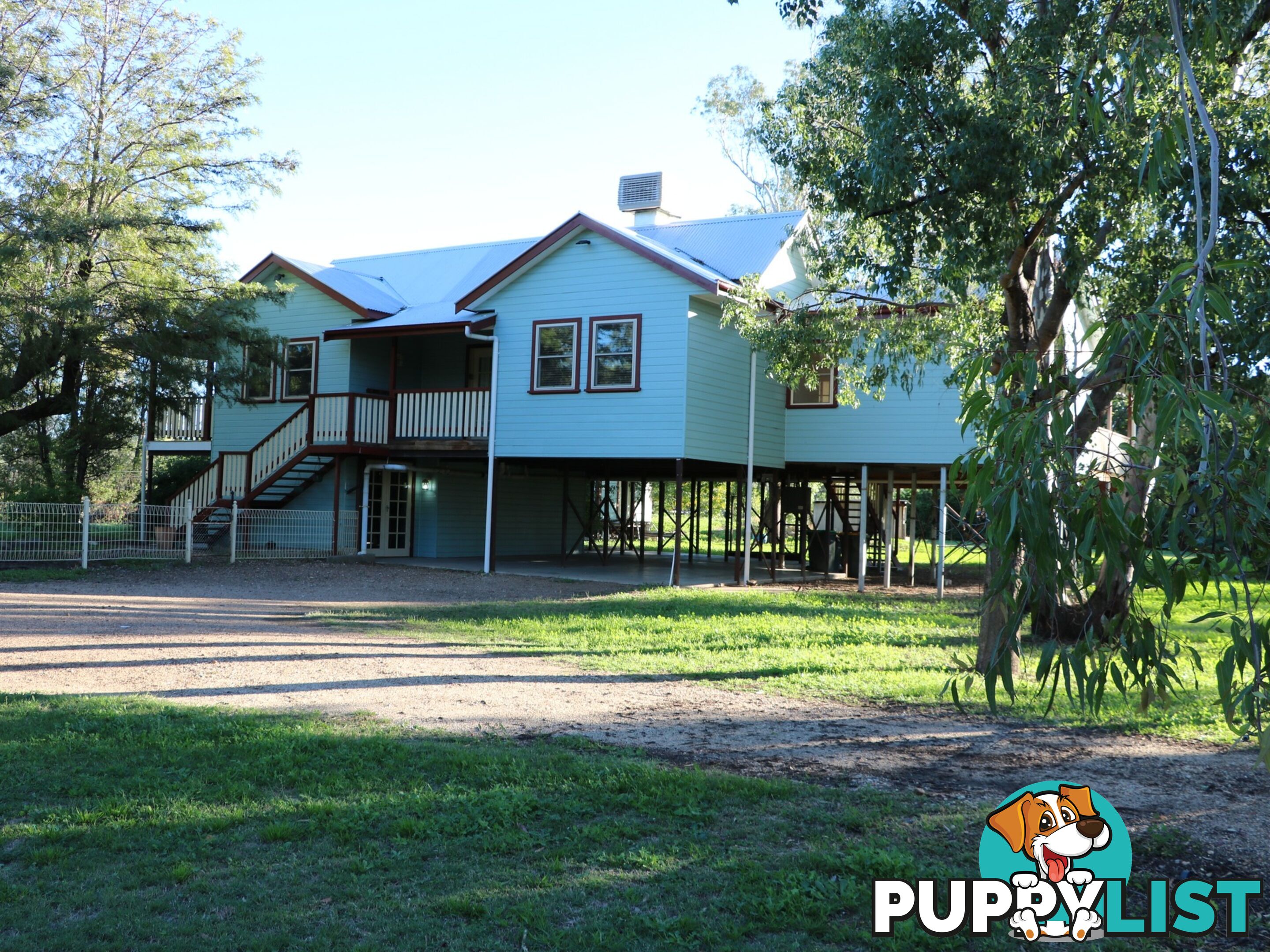 19 Mungindi Road MOREE NSW 2400