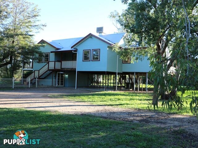 19 Mungindi Road MOREE NSW 2400