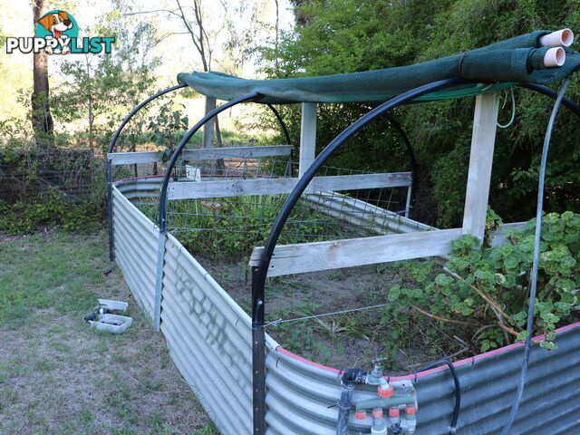 19 Mungindi Road MOREE NSW 2400