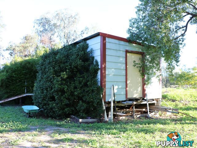 19 Mungindi Road MOREE NSW 2400