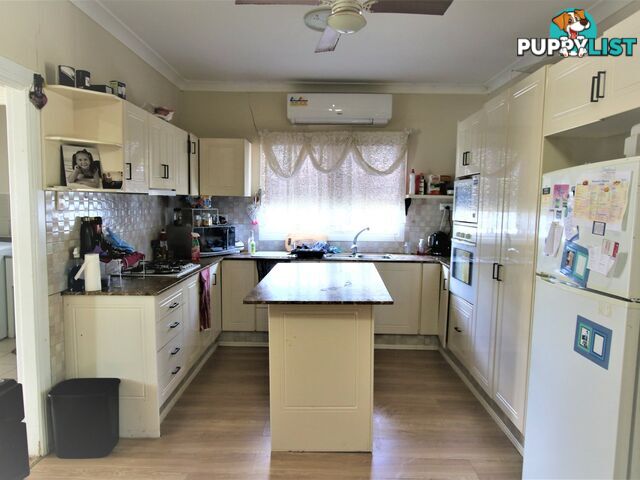 334 Chester Street MOREE NSW 2400