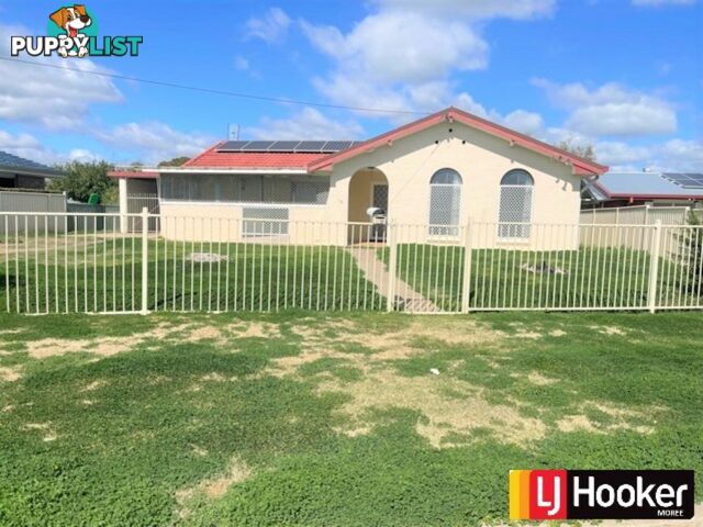 19 Wattle Crescent MOREE NSW 2400